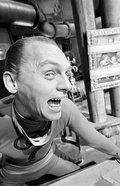 Frank Gorshin