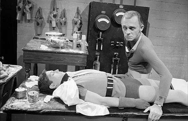 Frank Gorshin