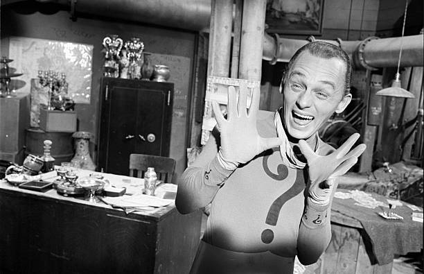 Frank Gorshin