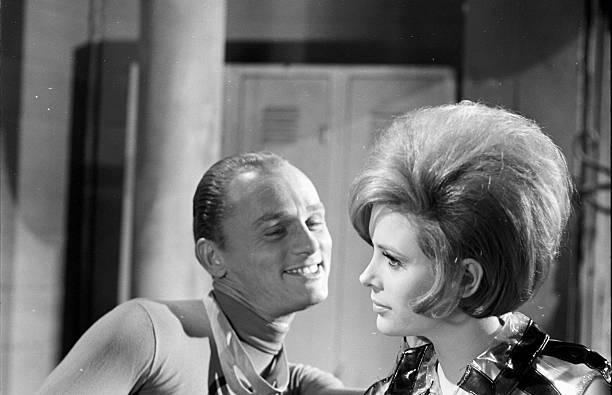 Frank Gorshin