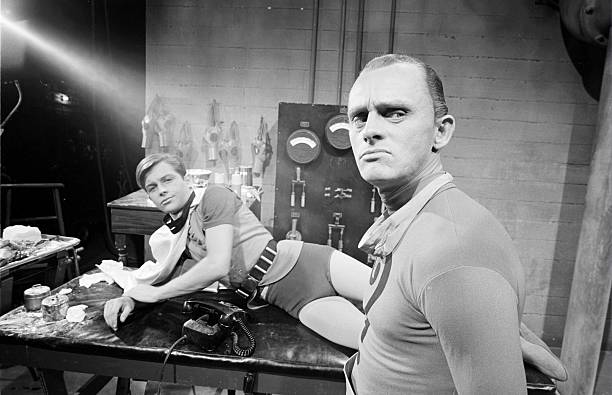Burt Ward