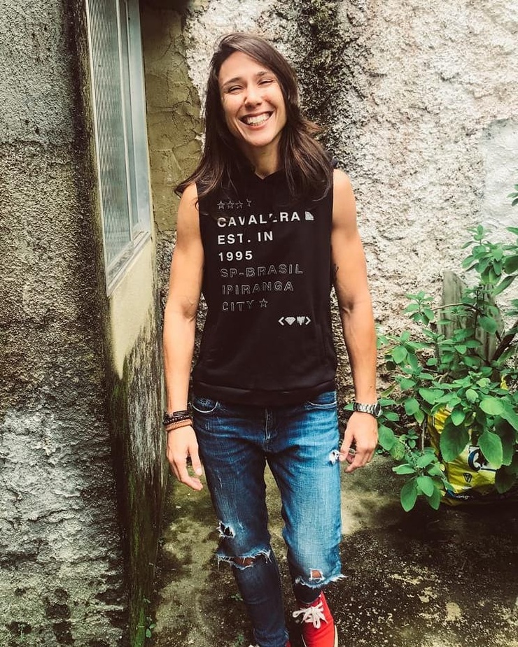 Juliana Velasquez