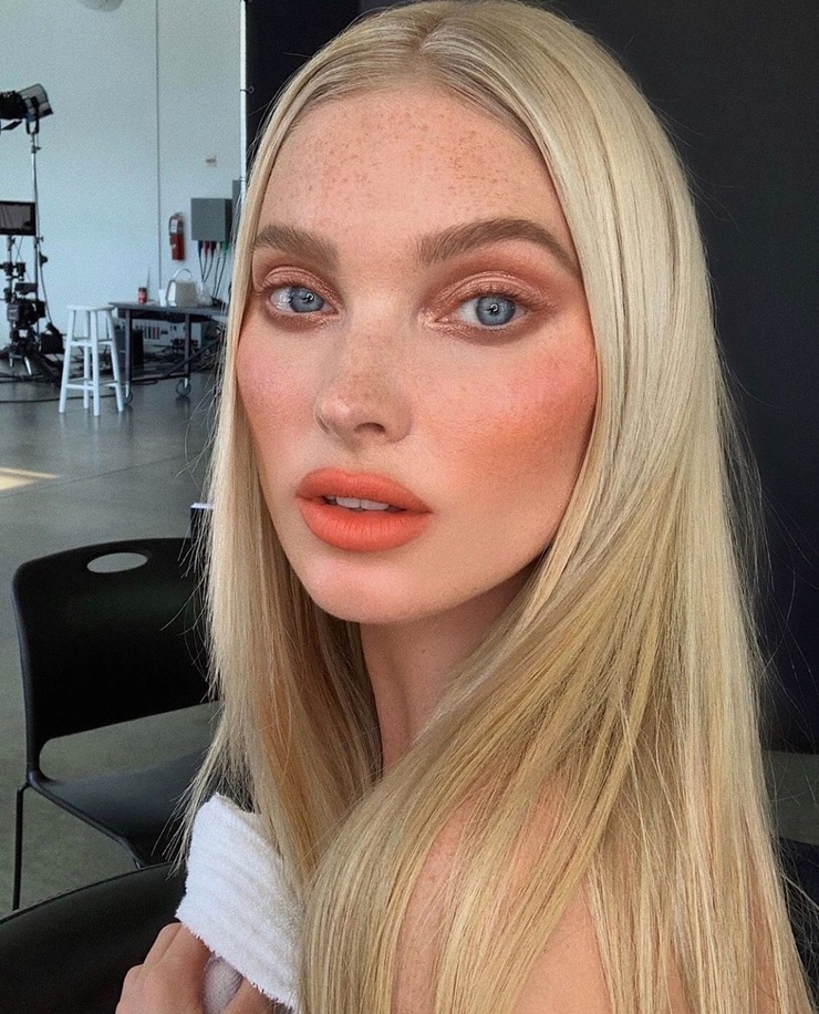 Elsa Hosk Elsa Hosk