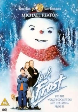 Jack Frost Jack Frost
