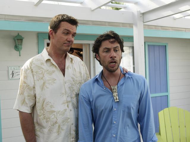 Scrubs