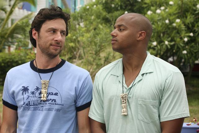 Scrubs