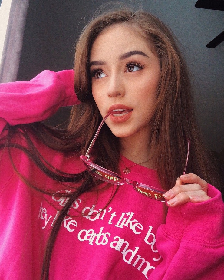 Thalia Crawford Thalia Crawford