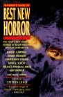 The Mammoth Book of Best New Horror Vol. 9
