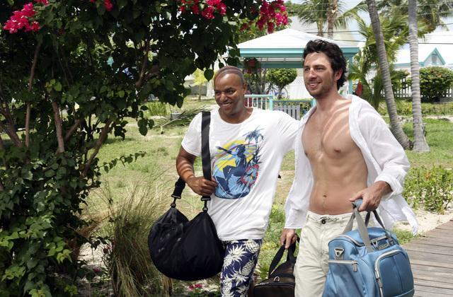 Scrubs