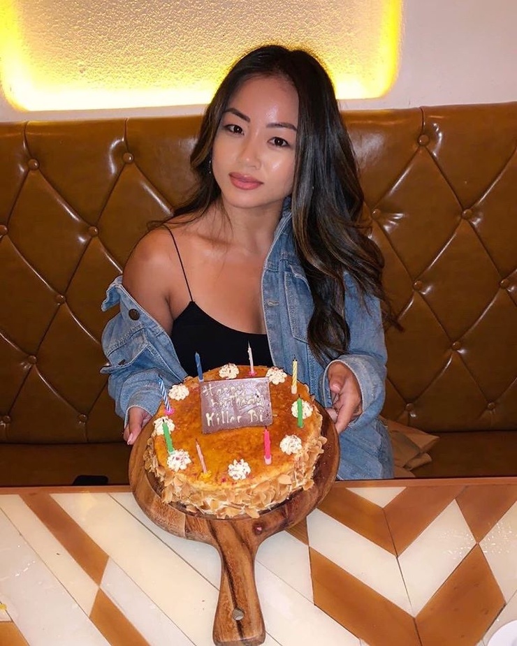 Bi Nguyen