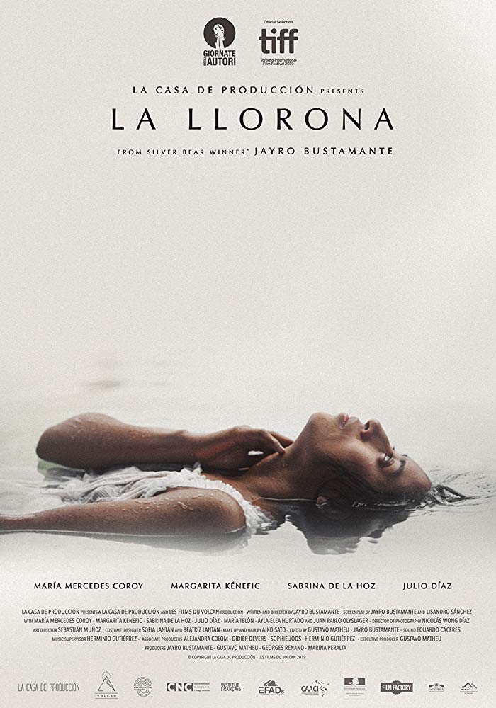 La Llorona La Llorona