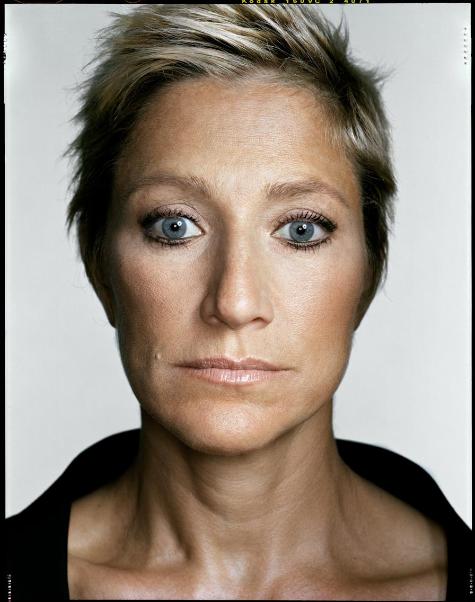Edie Falco Edie Falco