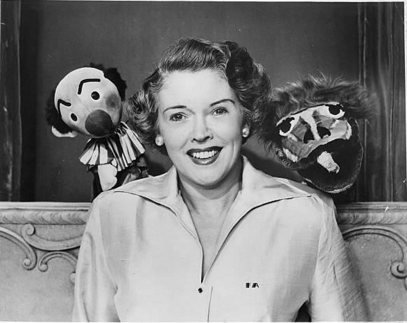 Fran Allison