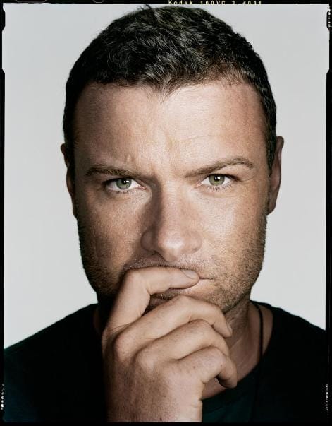 Liev Schreiber Liev Schreiber