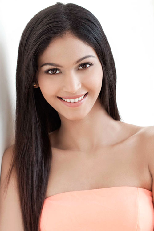 Shamata Anchan