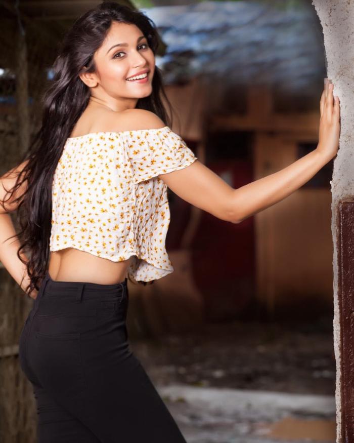 Shamata Anchan