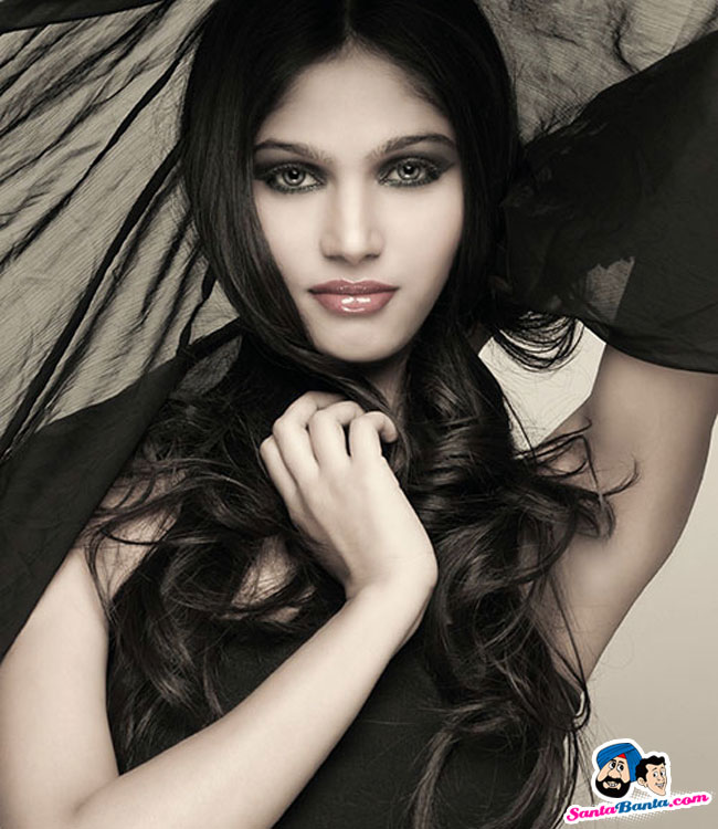 Shamata Anchan