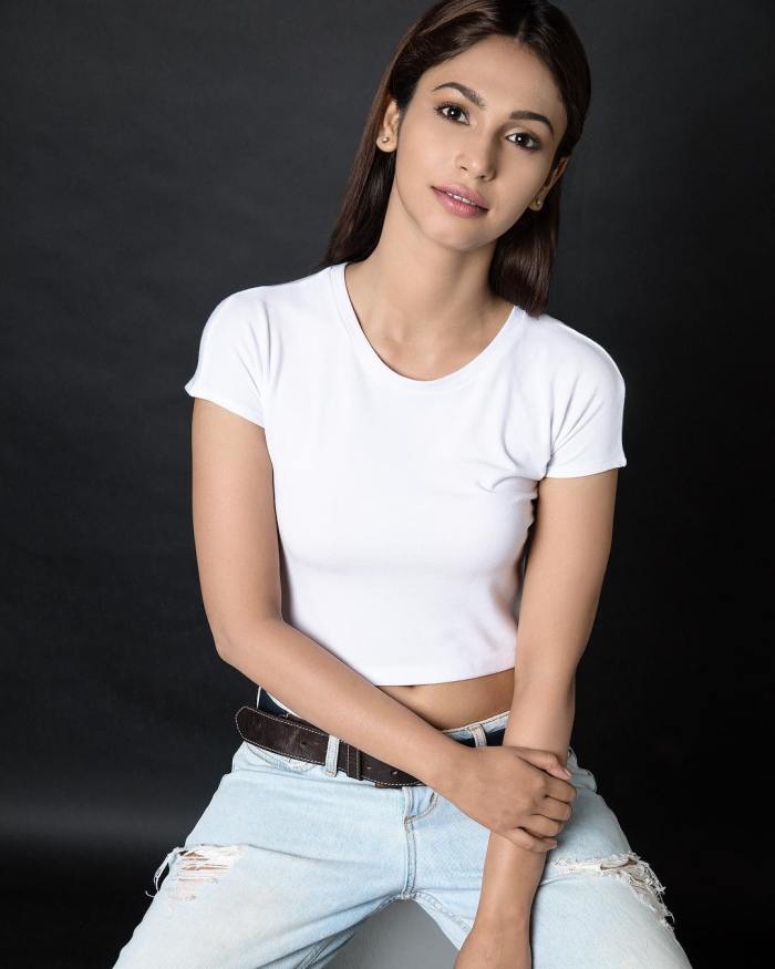 Shamata Anchan