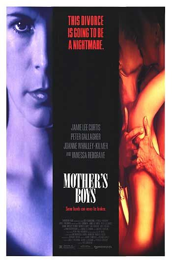 Mother's Boys                                  (1993)