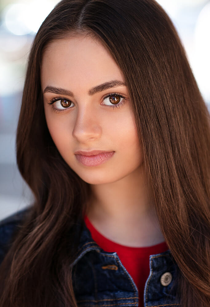 Jaime Adler