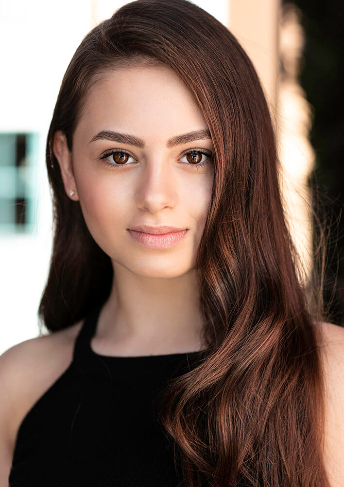 Jaime Adler