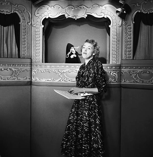 Fran Allison