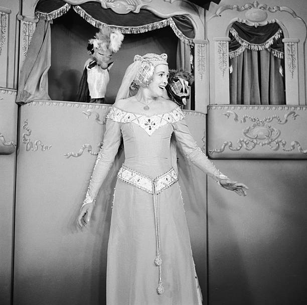 Fran Allison