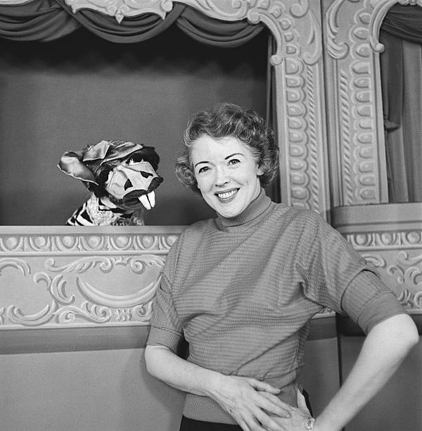 Fran Allison