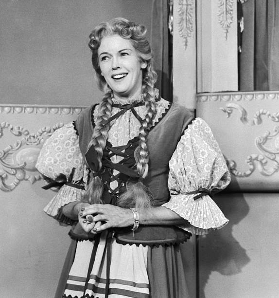 Fran Allison