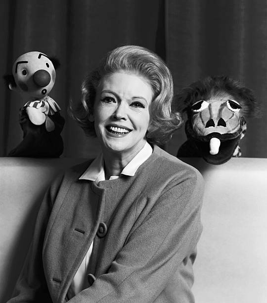 Fran Allison