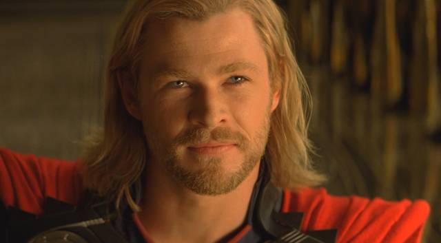 Chris Hemsworth Chris Hemsworth