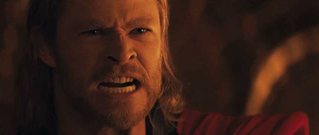 Chris Hemsworth