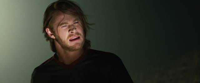 Chris Hemsworth Chris Hemsworth