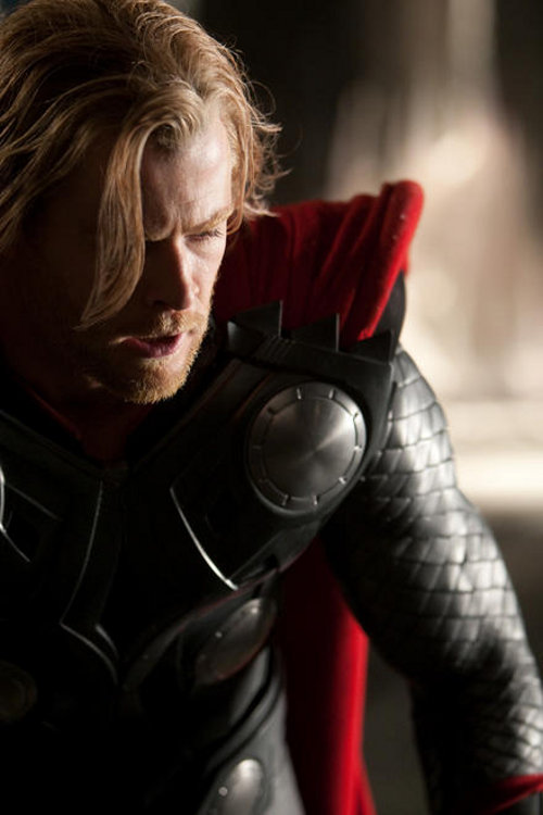 Chris Hemsworth Chris Hemsworth