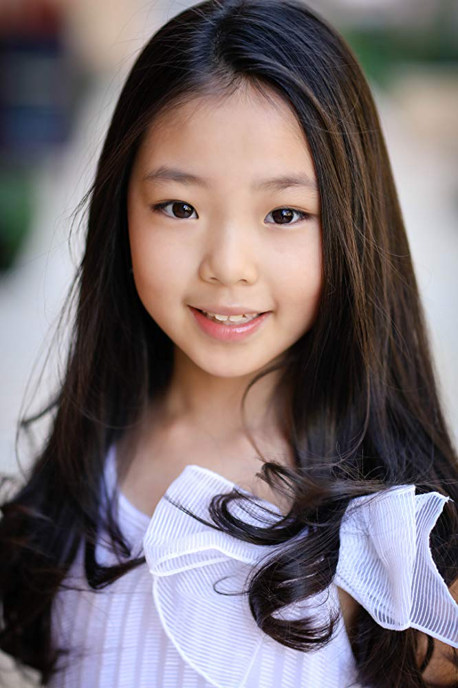 Image of Megan Liu