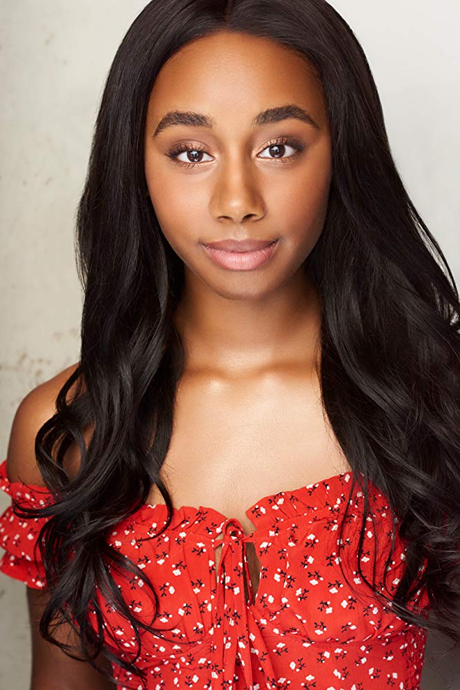 Kianna Naomi Kianna Naomi