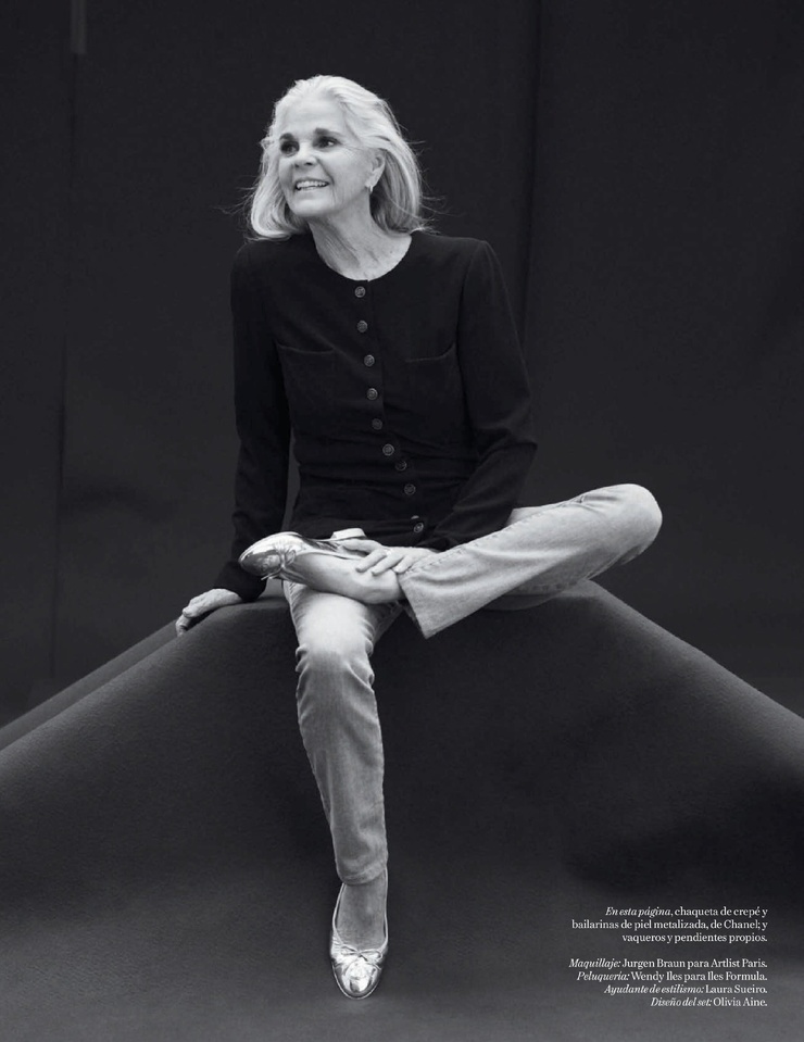 Ali MacGraw