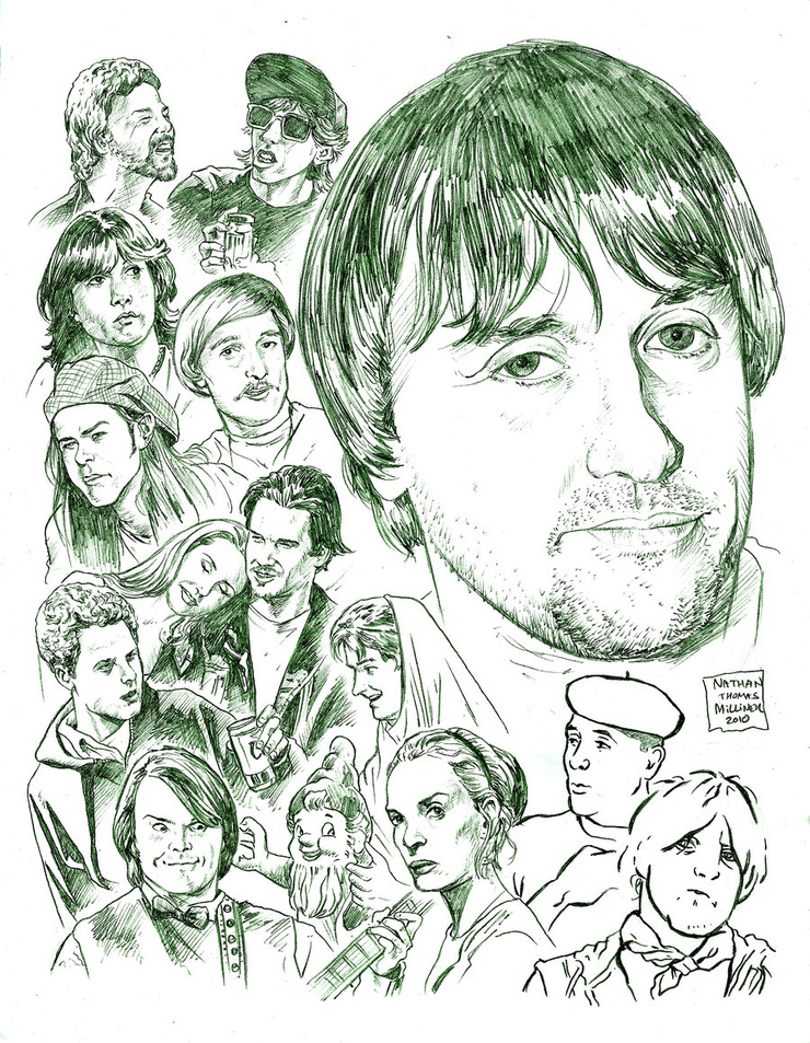 Richard Linklater Richard Linklater