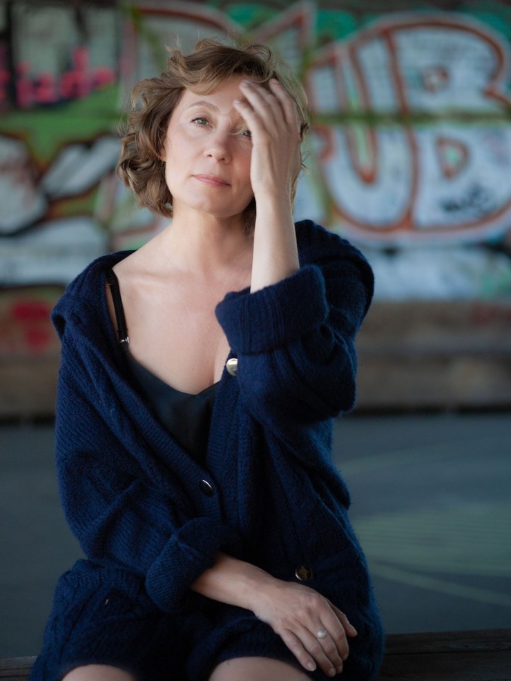 Marina Weis