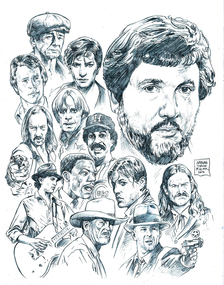 Walter Hill Walter Hill