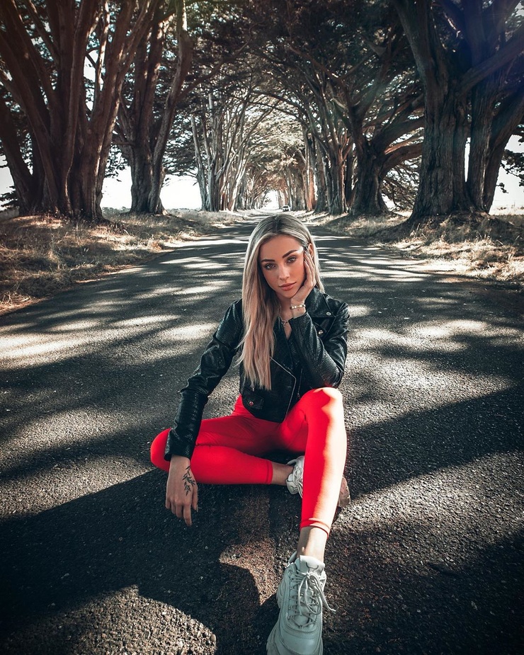 Charly Jordan Charly Jordan
