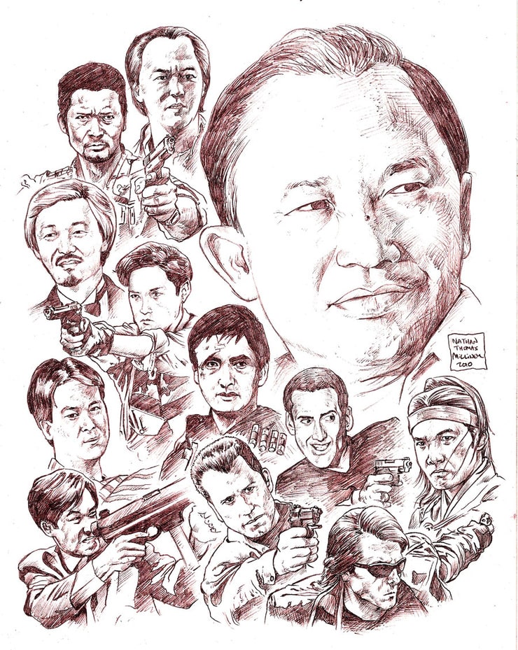 John Woo