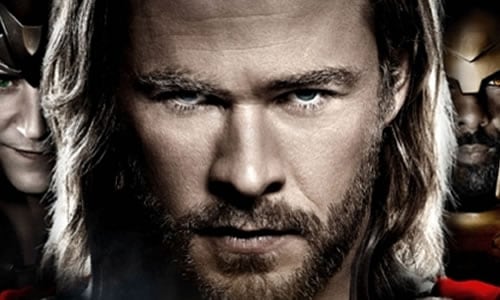Chris Hemsworth Chris Hemsworth