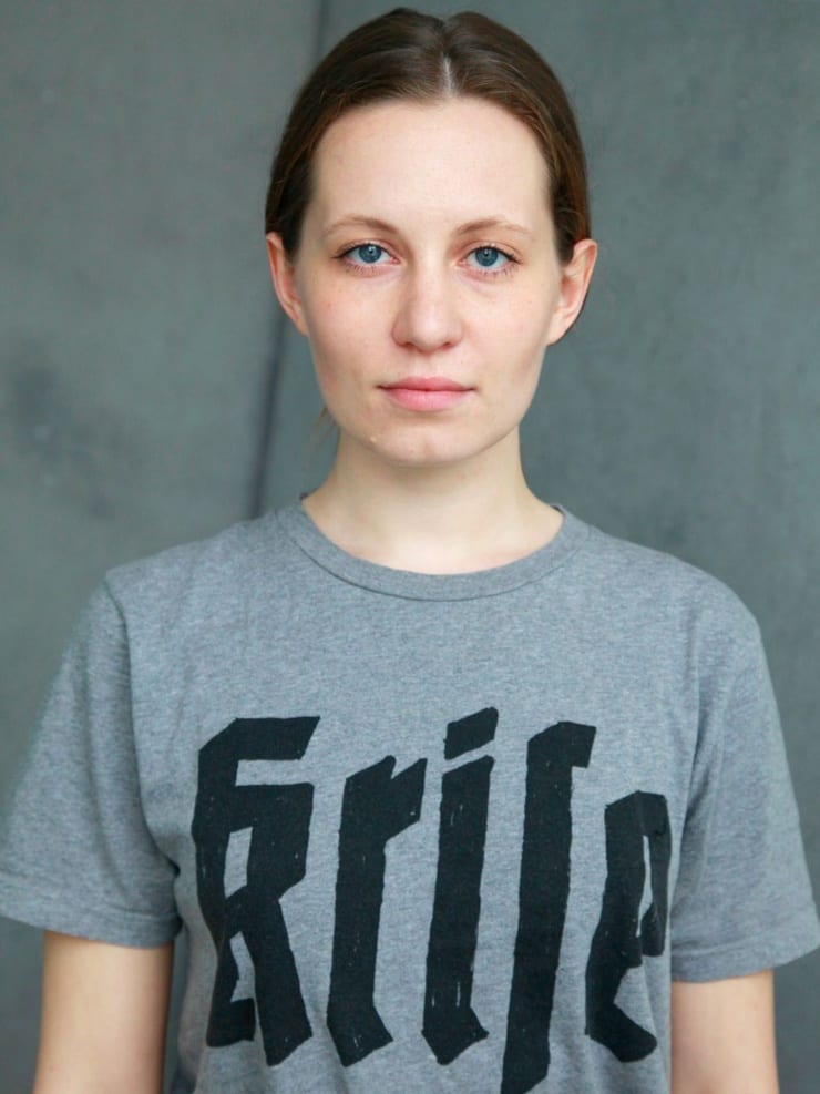 Alexandra Weis