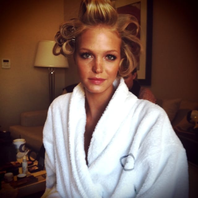 Picture of Erin Heatherton