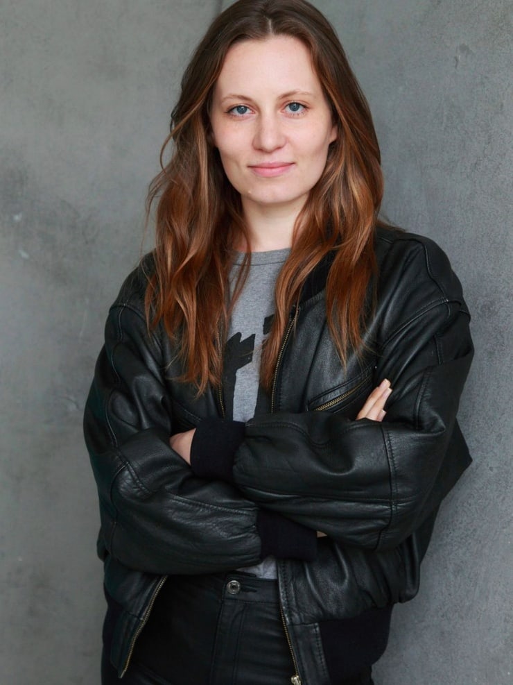 Alexandra Weis
