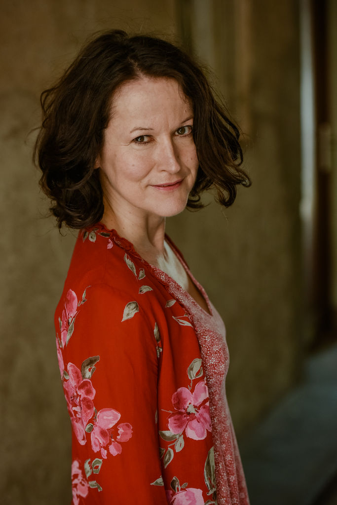 Tanja Haller