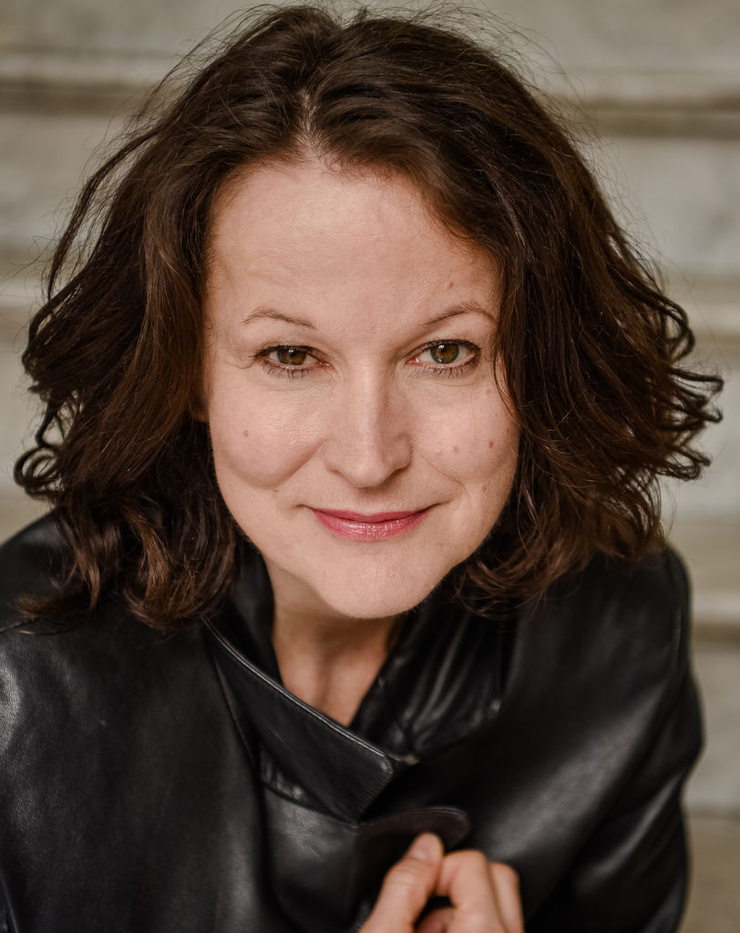 Tanja Haller