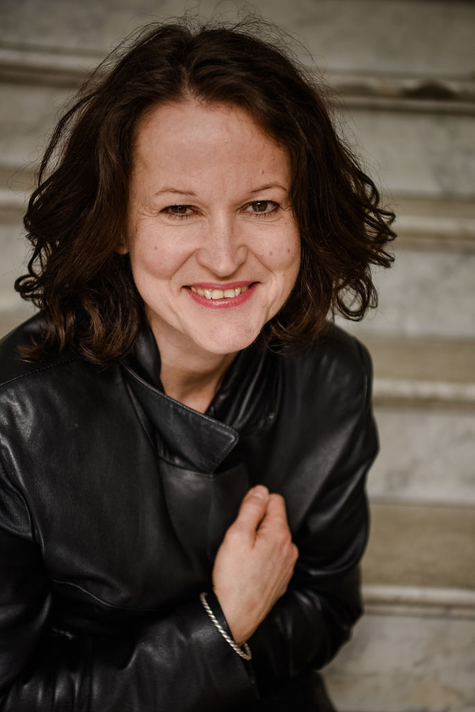Tanja Haller