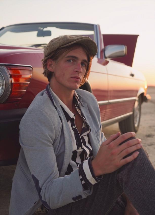 Cole Carter